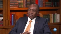 Parceria Estratégica Angola/ Estados Unidos vai além do repatriamento de capitais