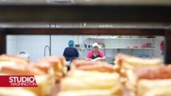 3 godine rata u Harkovu: "Ukrajina ima svijetlu budućnost"