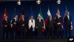 Shveysariyaning Lozanna shahri, 2-aprel, 2015