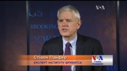Ще 3-4 місяці політиканства в Україні на Заході не хочуть - екс-посол США. Відео