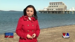 AQShda farzand boqib olgan o'zbekistonlik ona bilan suhbat- Boston, Massachussetts shtati