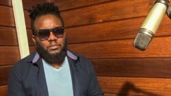 29 Mai 2020 Angola Fala Só: “O deserto é um lugar que nos prepara para a batalha”, Jeff Brown 