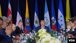 "Han habido contactos entre el gobierno interino y los rusos. Y creo que más contactos, conversaciones serían bastante útiles", dijo Abrams.