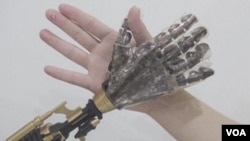 Science- Artificial Skin