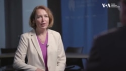 Хто контролює зброю США в Україні. Інтервʼю з генеральним інспектором Пентагону. Відео