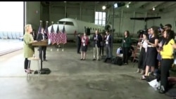 Presidential Candidates Weigh in on New York Bombing