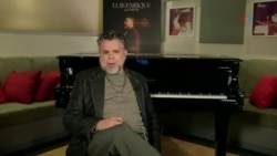 "Trato de ser fiel a mi esencia"