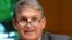 Senatör Joe Manchin.