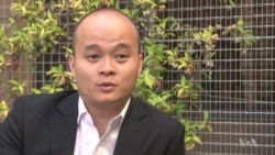 Want to Learn English? There's an App for That