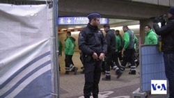 On The Scene: Molenbeek Belgium