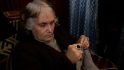 «Ճակատագրի հետ միշտ իմ վեճն ունեմ». կույր աչքերով, «սողակի» ձայնով Զեփյուռը. Մի կնոջ պատմություն