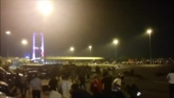 AQSh-Turkiya: rishtalar har doimgidek nozik