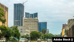 ፎቶ ፋይል፦ አዲስ አበባ፤ ኢትዮጵያ 