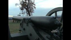 Тур до привидів громадянської війни