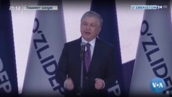 Mirziyoyev konstitutsiyaviy islohotda Rossiyadan andoza oladimi?
