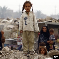 AQSh, Iroq rishtalarida yangi sahifa ochildi deydi prezident Obama