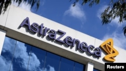 AstraZeneca's Sydney headquarters