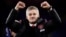 Ole Gunnar Solskjaer 