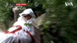 США депортували до Німеччини останнього відомого спільника нацистів. Відео