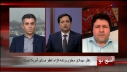 افق نو ۴ آوریل: تلاش جریان محمود احمدی نژاد برای انتخابات ریاست جمهوری ۱۳۹۶