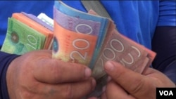 Según expertos, las reservas internacionales son fondos destinados para atender las necesidades de importación de bienes y el servicio de la deuda externa.