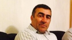 ئیبراهیم جەهانگیری، توژێنەری سیاسی لە کانادا