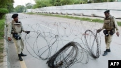 تحلیل‌گران امریکا باور دارند که حمایت پاکستان برای ایجاد مصالحه در افغانستان حیاتی است