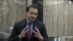 James Story asegura que EE.UU. mostró el nivel de compromiso con Venezuela