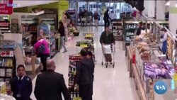 Koronavirus oqibatlari: Talab va iste'mol