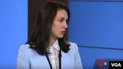 Ганна Гопко