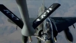 AQSh havo kuchlaridagi o'zgarishlar/Air force sequestration