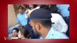 د ډیوه د روانو چارو خپرونه په ټي وي
