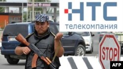 O'shda TV jurnalistlarga hujum qilingan, lekin politsiya buni tan olmayapti