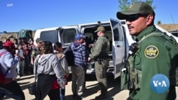 Líderes democratas dos "Estados azuis" tomam medidas para proteger os imigrantes sem documentos
