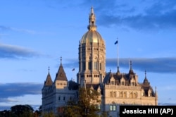 будівля парламенту штату Коннектикут