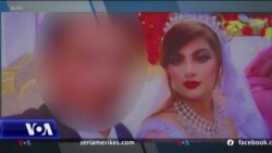 Një amerikane e bllokuar në Afganistan tregon për Zërin e Amerikës ankthin dhe traumën