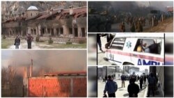 Godišnjica martovskog nasilja nad kosovskim Srbima