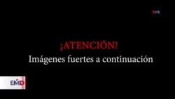 Asesinan alto general ruso en Moscú con una bomba