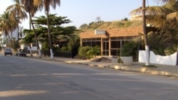 Procurador militar assassinado no Sumbe – 2:22