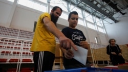 Crnogorski birači žele promjene i bolji životni standard