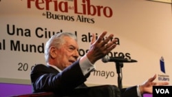 La segunda vuelta electoral se celebra el próximo 5 de junio en Perú.