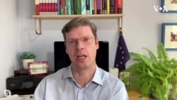 Ker Lindzi: Očekujem pritisak na Vučića, SAD žele konačni dogovor Srbije i Kosova