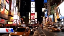 Nyu-York - teleseriallar markazi