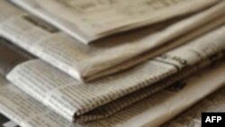 Tojikistonda matbuot qay darajada erkin? Uch gazeta ustidan sud