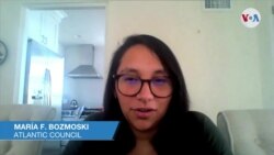 María F. Bozmoski/ Atlantic Council