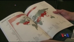 Ці країни страчують найбільше людей - дослідження Amnesty International. Відео