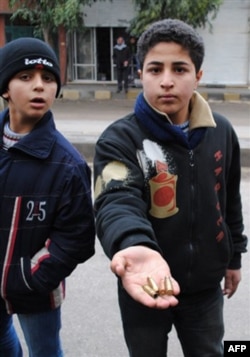 Suriyani nima qilamiz? Arab Ligasi, AQSh va Rossiya kelisha olmayapti