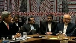 Перша за 30 років "висока" зустріч США-Іран