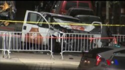 Xalqaro hayot - 2-noyabr, 2017