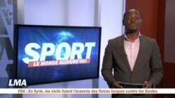 Les Lions de la Teranga défient le grand Brésil